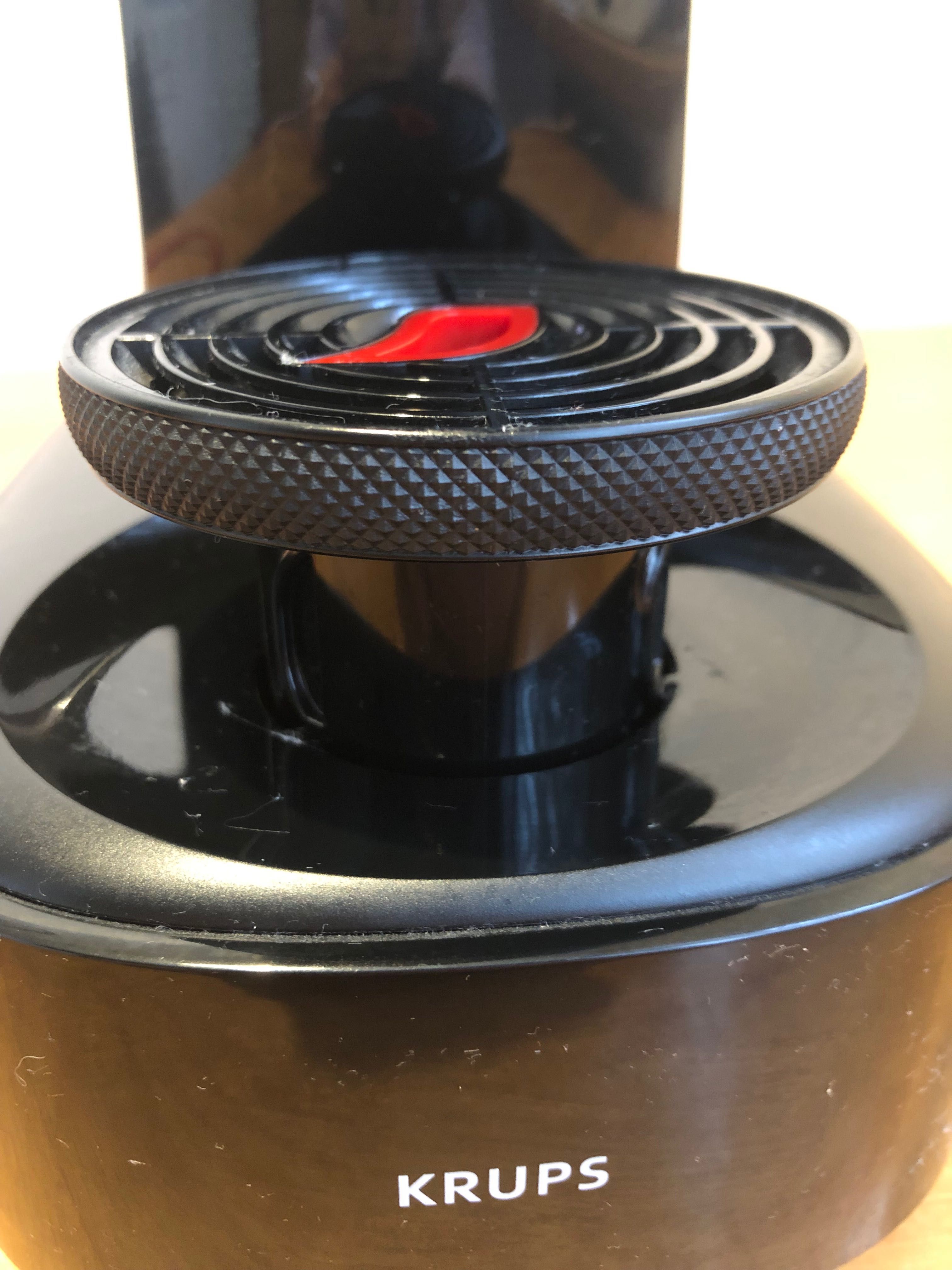 Ekspres kapsułkowy Krups Dolce Gusto