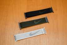 Ремешок Apple watch NIKE и Alpine loop 38/40/41/42/44/45/49 мм