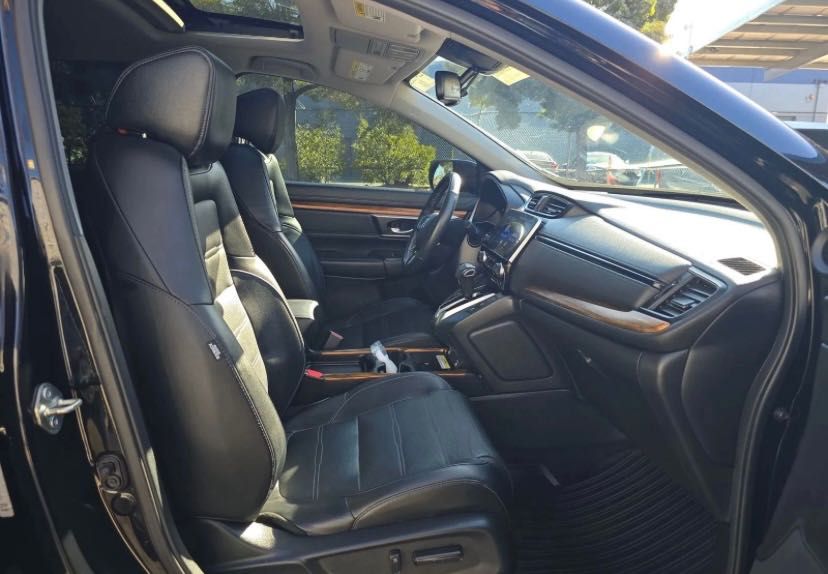 Авто Honda CR-V 2020