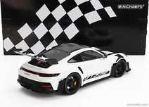 Porsche Varios + GT2/GT3 + 1/18 + MINICHAMPS + Portes Grátis