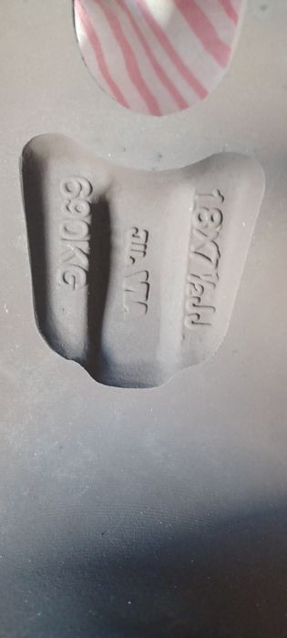 Vendo Jantes 18 5/112