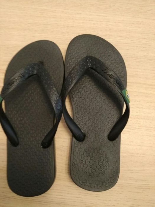 Ipanemas / Havaianas