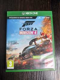 Gra Forza Horizon 4 Xbox One.