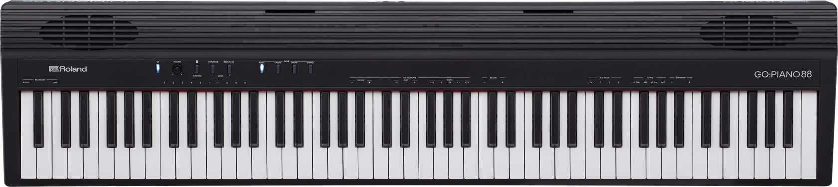 Roland GO:PIANO 88 pianino cyfrowe Go Piano 88 GO-88P