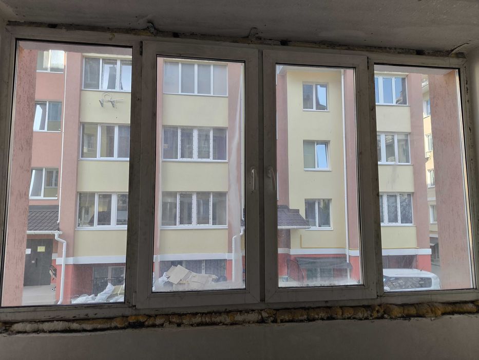 Продаю велику 70м. квартиру Центральний парк, Парк Незнайки.