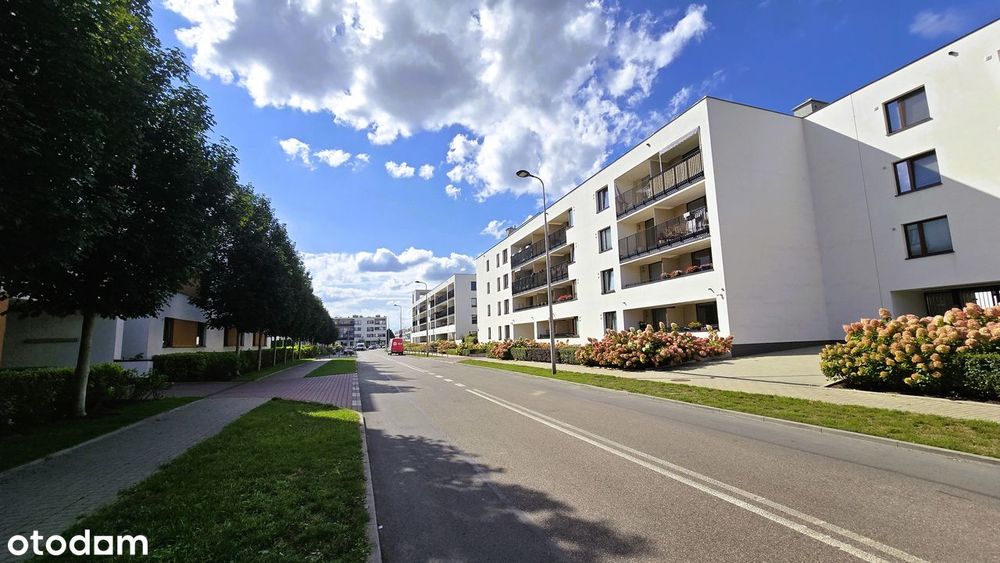 M5 do wprowadzenia, klimatyzacja, PKP, zieleń i cisza