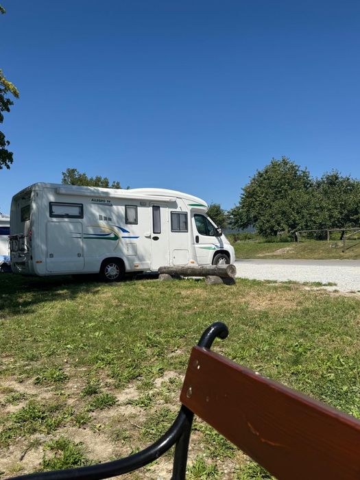 Autocaravana Chausson Allegro 94 – Citroën – Ano 2008