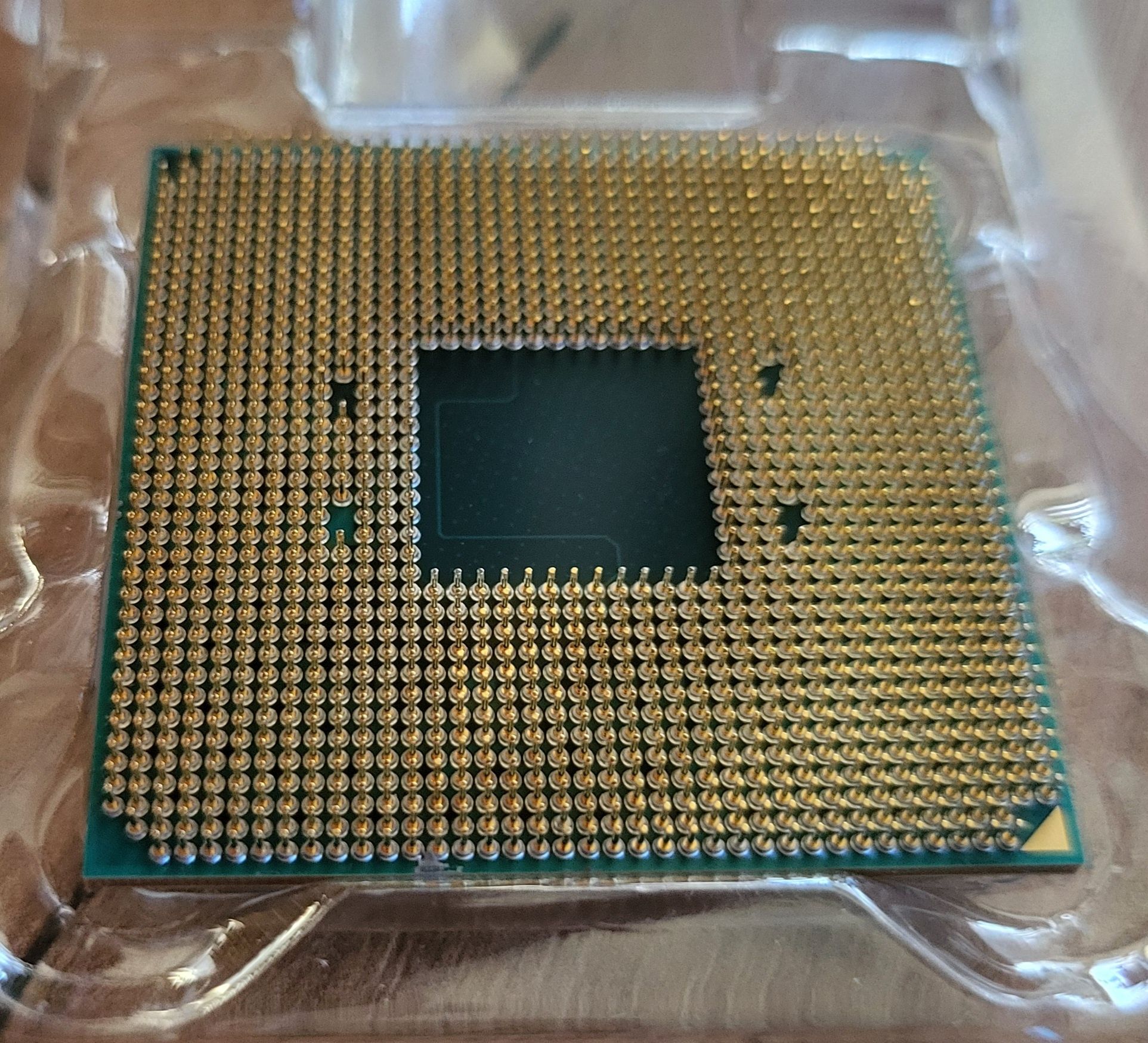 Procesor AMD Ryzen 3 2200G