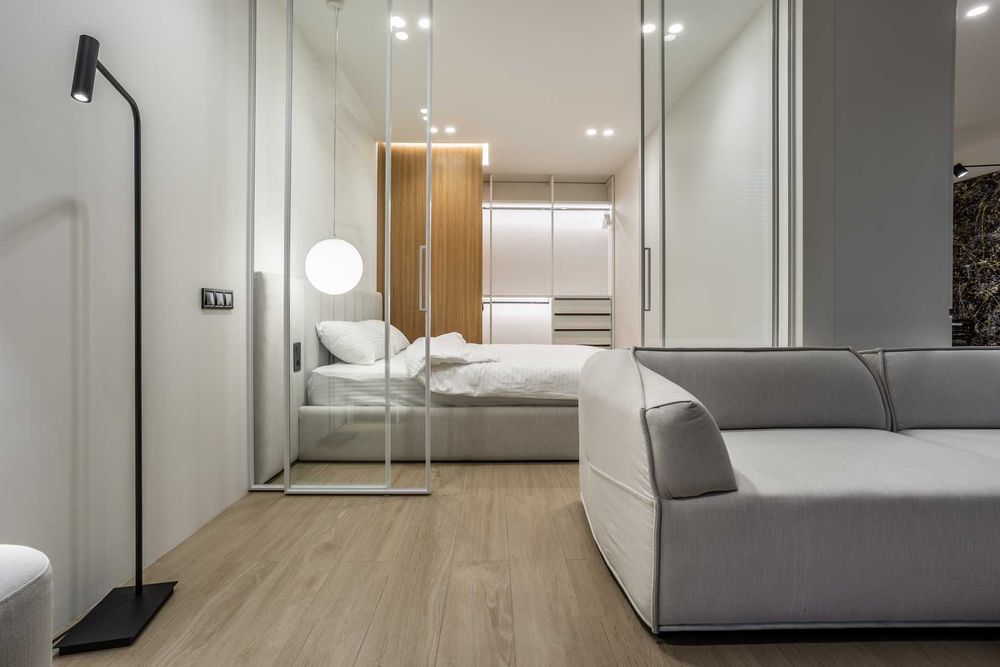 Антоновича Володимира, 74, New York Concept House, з ремонтом