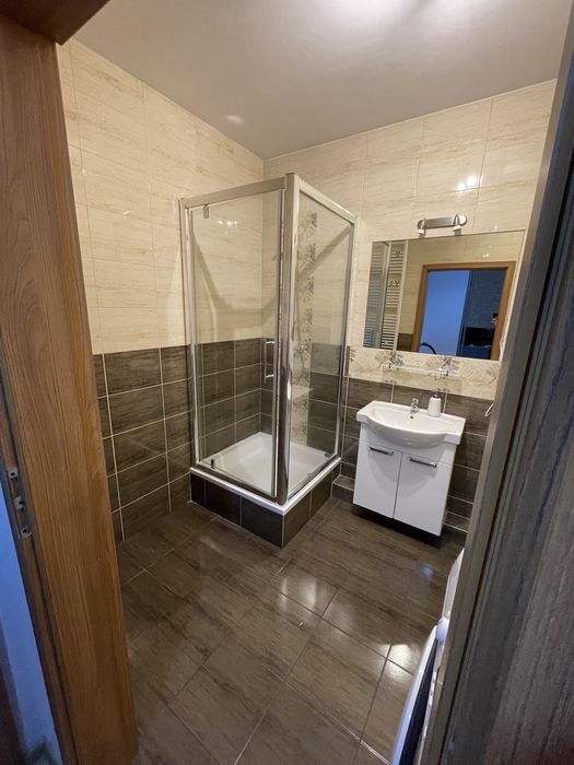 Wynajme Mieszkanie Grudzińskiego 7b Dwa pokoje z balkonem 49m centrum