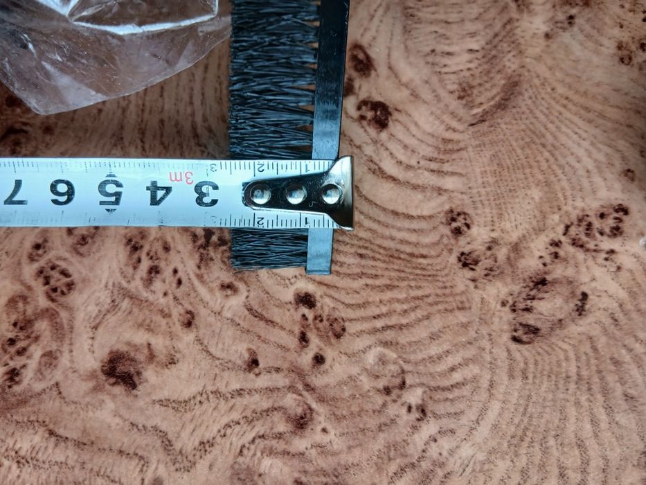 Щітки. Мішки.Жирафи подобово.