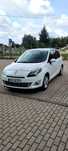 Ranault Clio Grand Scenic