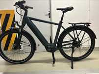 Winora Sinus N8 petrol rama 52