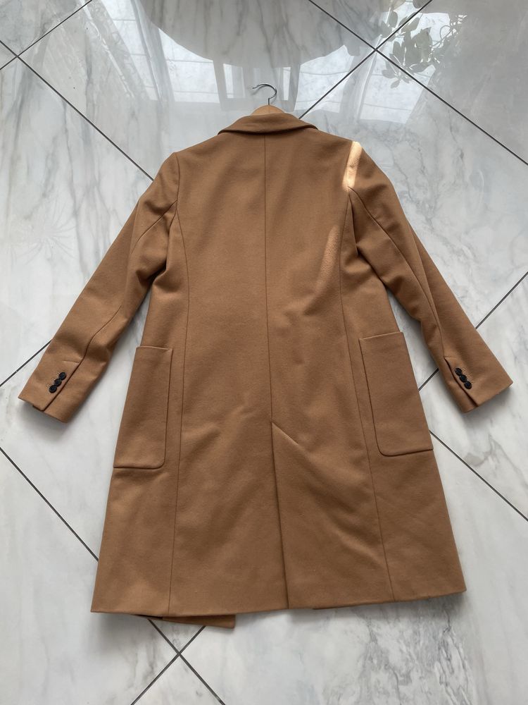 Пальто ZARA размер S