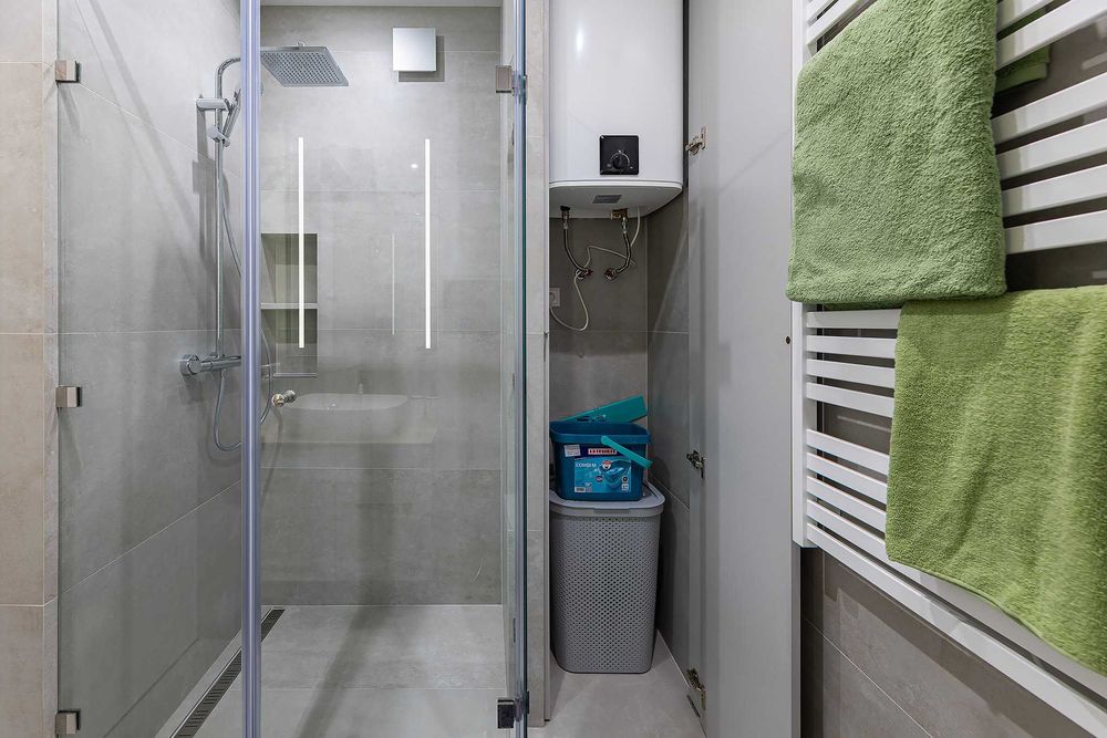 Оренда 2х кімн. кв. ЖК Парус на Кульпарківській, 93. Своє паркомісце.