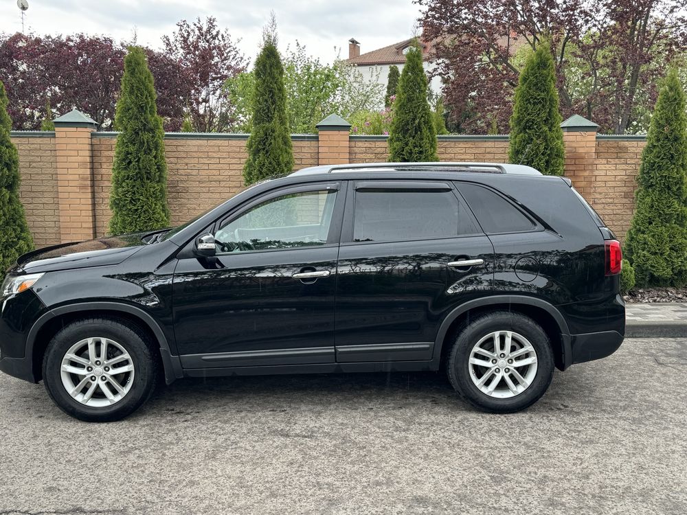 Продається Kia Sorento 2013