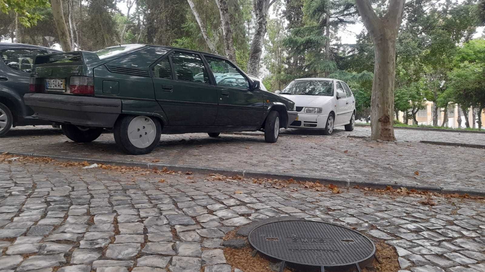 Citroen BX 1400  TGE image em bom estado
