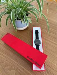 Oneplus watch (smartwatch)