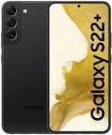 Samsung s22 plus 256gb czarny jak nowy!