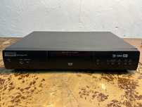 Odtwarzacz dvd MBO 921