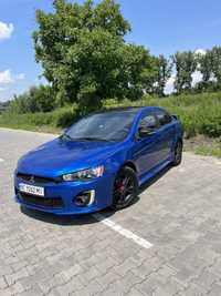 Продам Mitsubishi Lancer X