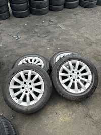 Koła aluminiowe 16 mercedes 5x112 et42