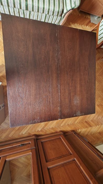 Ława rozkładana/stół rozkładany