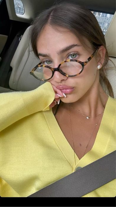 Іміджеві окуляри очки имиджевые  миу миу miu miu лео леопардовые