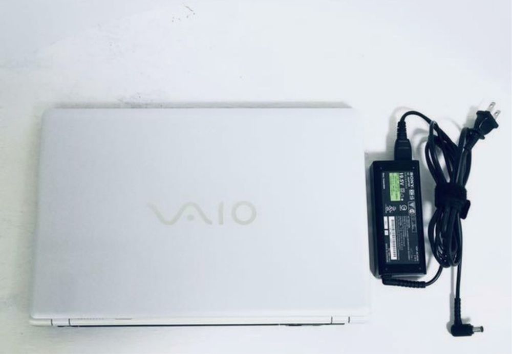 Portatil Sonny Vaio