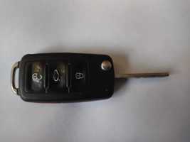 Ключ для авто 5КО 837 202 AE