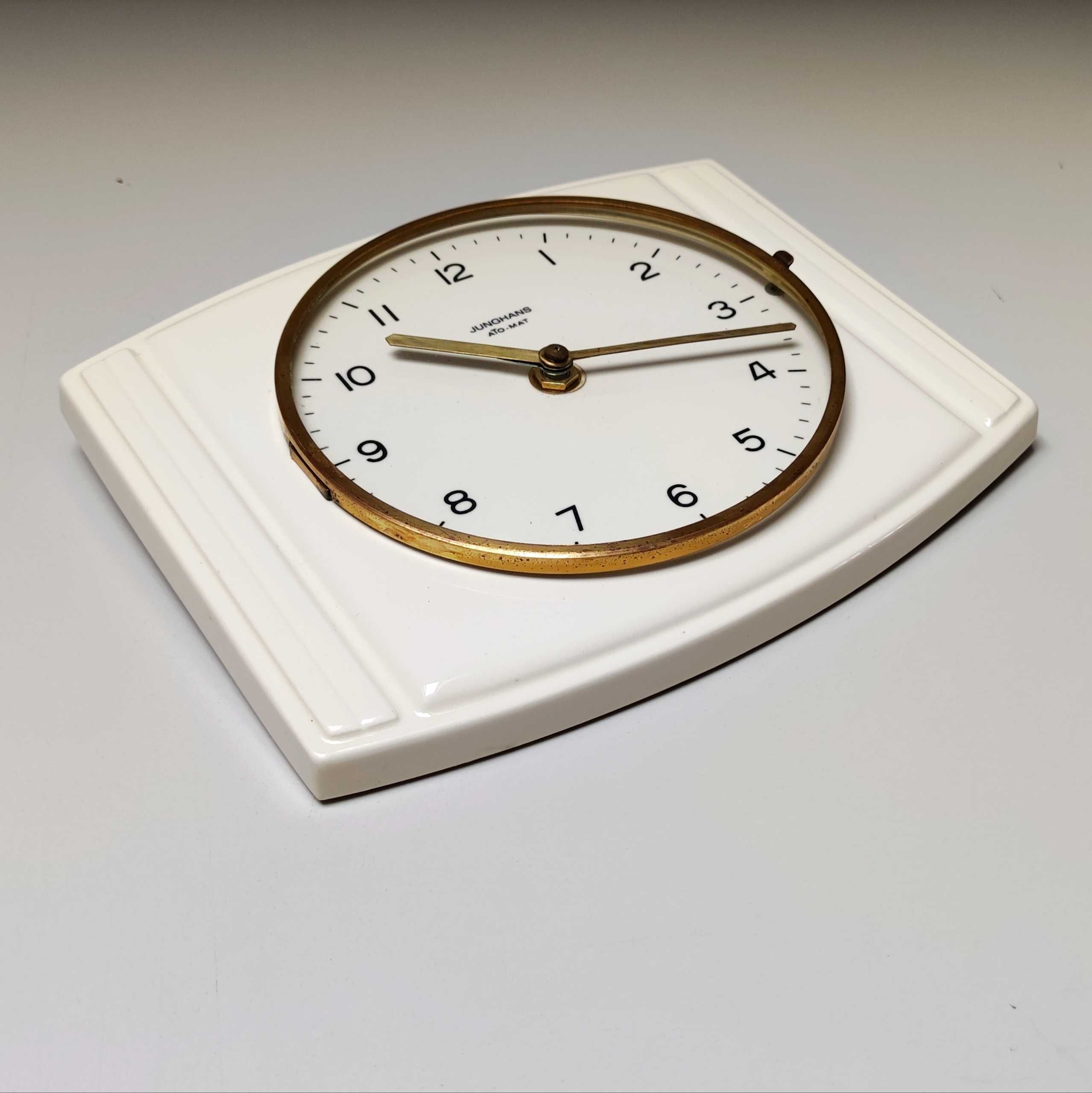Relógio Junghans - Vintage