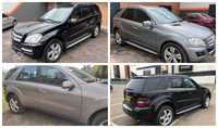 Двери Mercedes GL X164 ML W164 C775 C197 C040 дверь ГЛ Х164 МЛ дверька