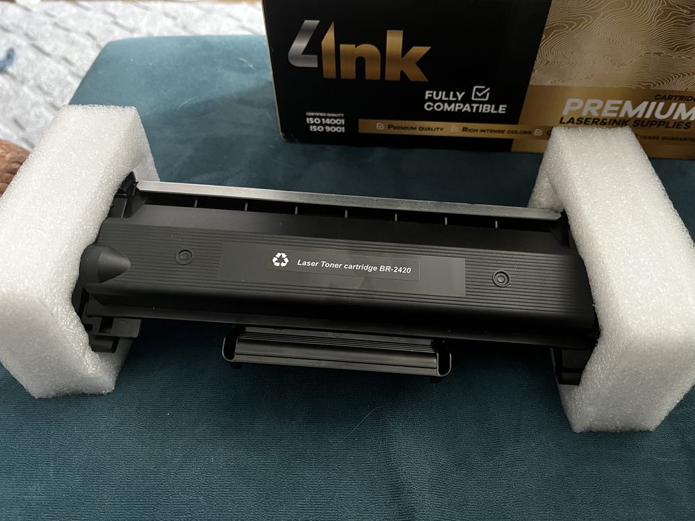Toner do drukarki Brother BR 2420