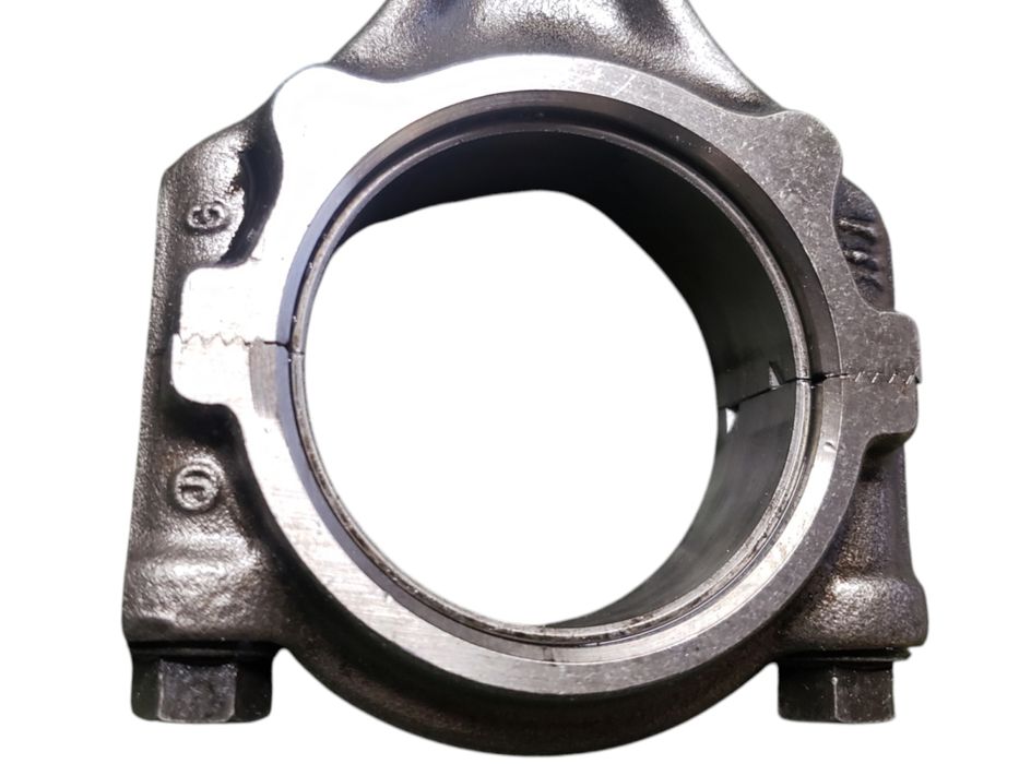 Поршень в сборе с шатуном Jeep Grand Cherokee WJ 3.1D разборка