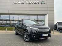 Land Rover Range Rover Sport Range Rover Sport 3.0D I6 249 PS AWD Dynamic SE 2025r