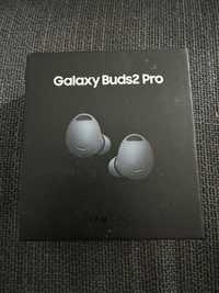 Słuchawki Galaxy Buds2 Pro  nowe