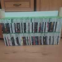 Gry na konsole Xbox 360 oraz kompatybilne na one