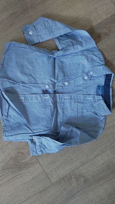 Koszula coccodrillo rozm. 92