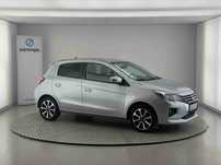 Mitsubishi Space Star 1.2 Connect Edition