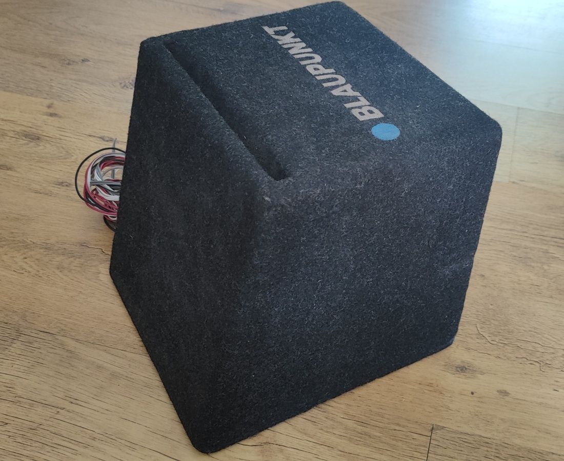 Blaupunkt  subwoofer