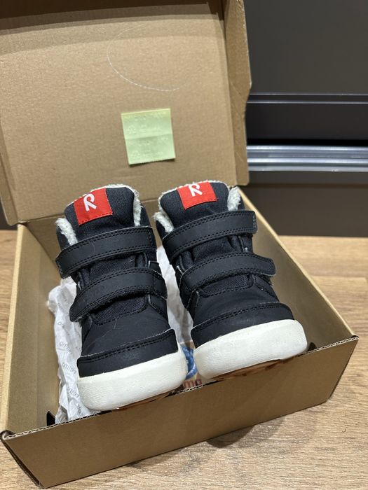 черевики reima