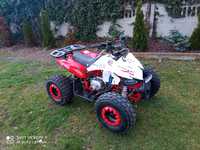 Quad Barton Eagle 125 ATV