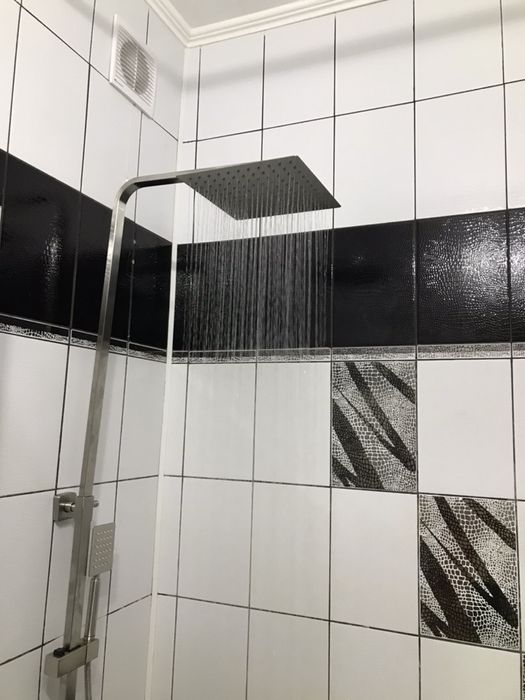 Душевая система