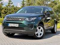 Land Rover Discovery Sport Luxury 150KM Led Navi Kamera Zadbany !!!