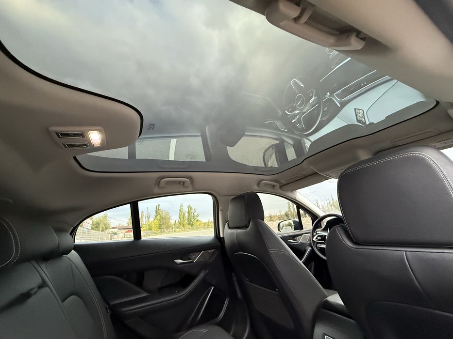 Jaguar (2082) I-pace (ВНЕСОК від 30%) Авторинок МЕТРО Кривий Ріг