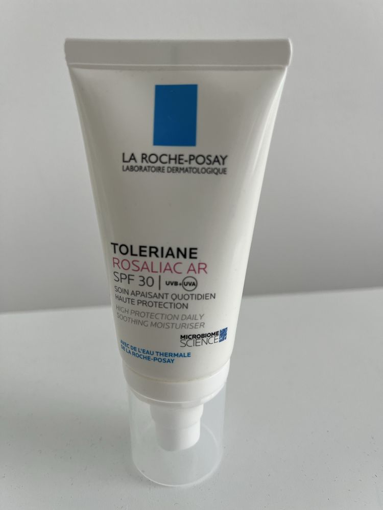 Крем для догляду за обличчям La Roche Posay Toleriane Rosaliac AR