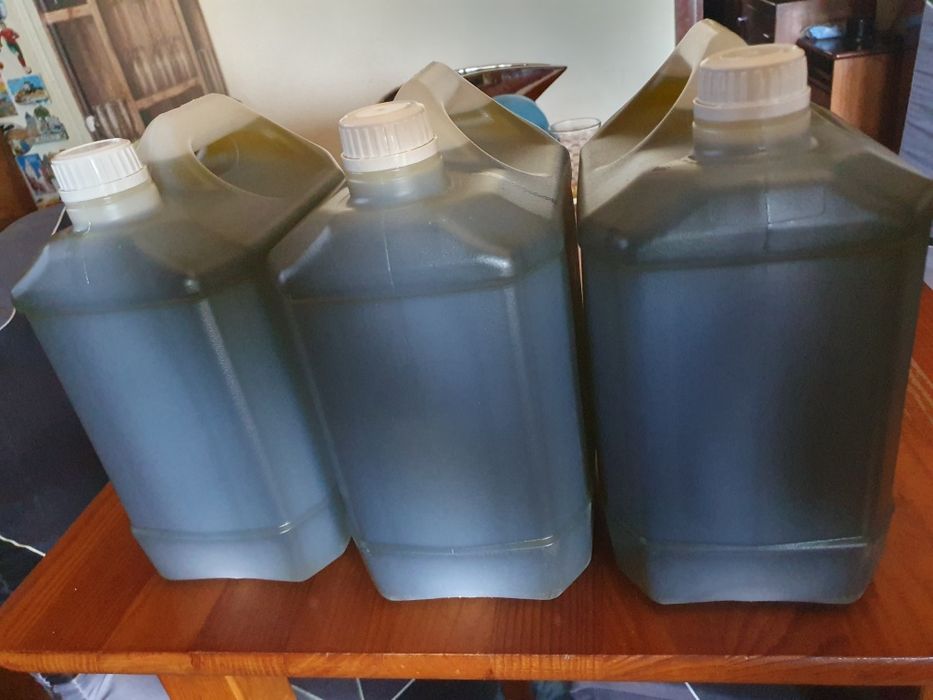 Azeite 5 litros de qualidade