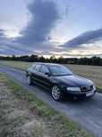 Audi A4 B5 Avant 1.9 AFN 110+
