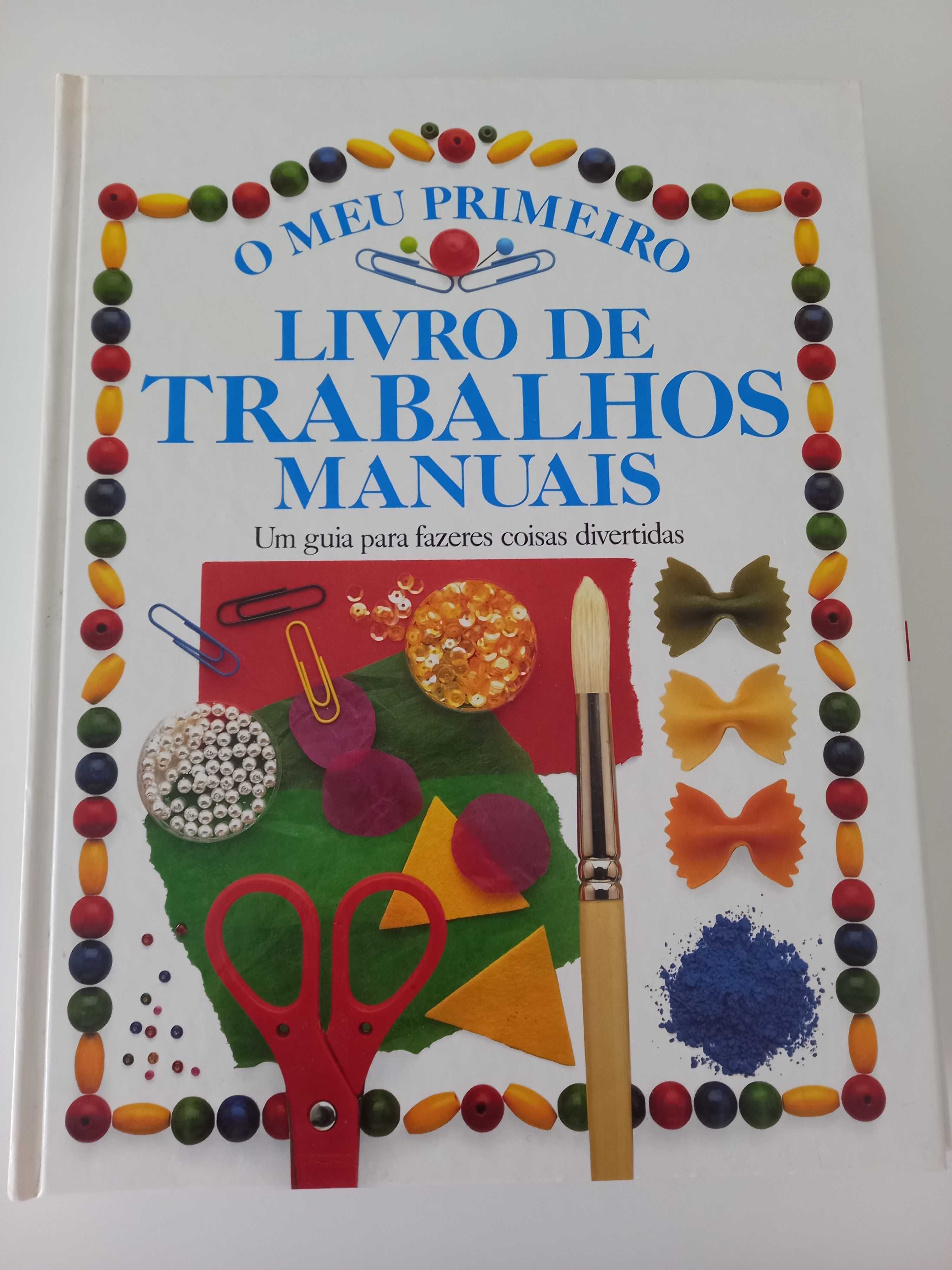 Livros educação infância atividades