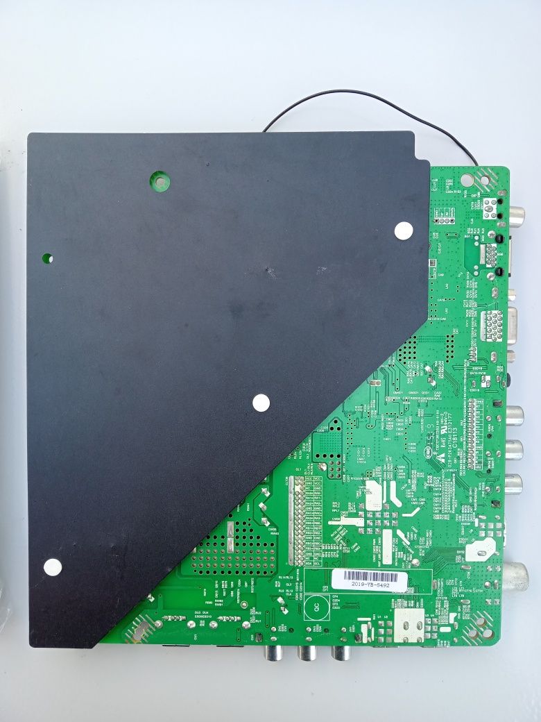 Плата телевізора HK.T.RT2831P838 Android 4-core 1G+4G 125V--14